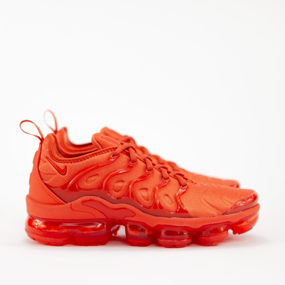 Nike Women's Red Sneakers